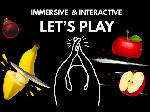 Fitness Game | Follow the Motion