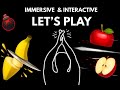 Fitness Game Follow The Motion