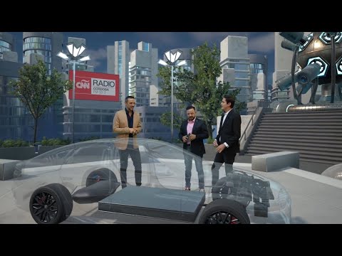 YouTube video