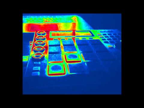 Zetes - MDMA/Fly High (PROMO)