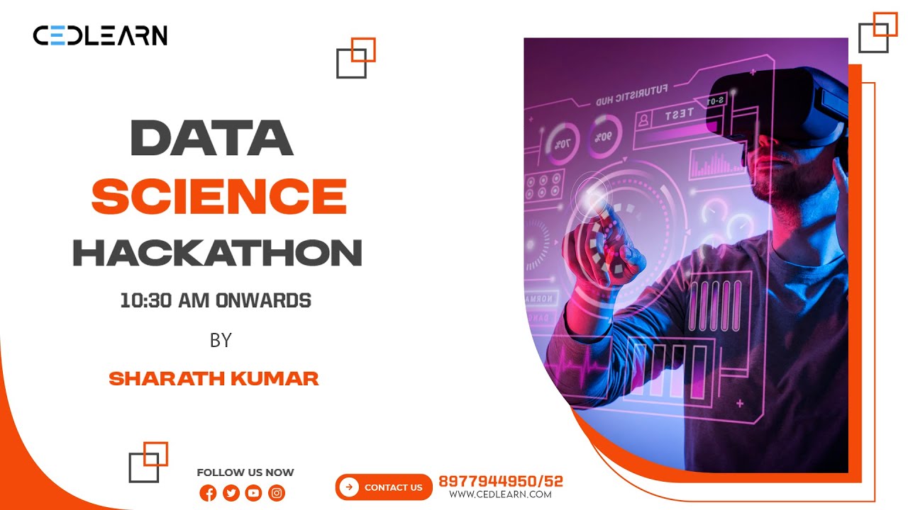 Shopping Trends | Data Science Hackathon #datascience #hackathon