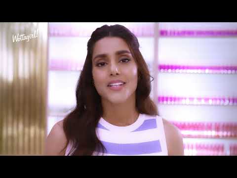 Wottagirl Body Splash -Body Splash for me