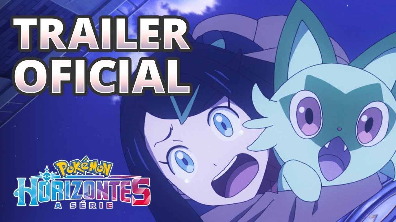 trailer Oficial
