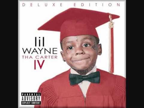 Lil Wayne Ft. John Legend - So Special
