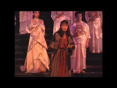 Turandot, Liu - Blagica Pop Tomova [2]