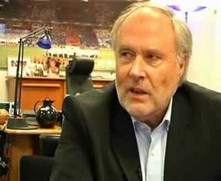 Don Ø: Man skal være et FÆ! - Stort portræt