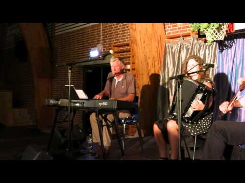 Orkestret Knorifas  - Schottis - Danish band - Swedish music