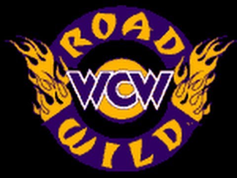 97TH HEAVEN EPISODE 17 - WCW ROAD WILD 1997