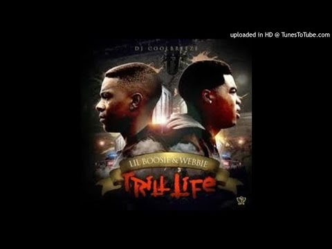 lil Boosie X lil Webbie X lil Phat Type Beat 2016 (BMayne On Da Beat)