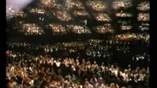 Reba McEntire Live Respect