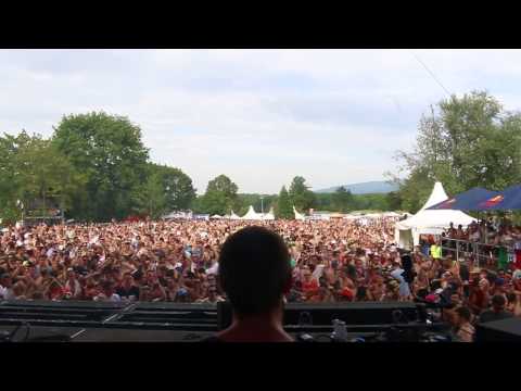 Matador - Sea You Festival 2014