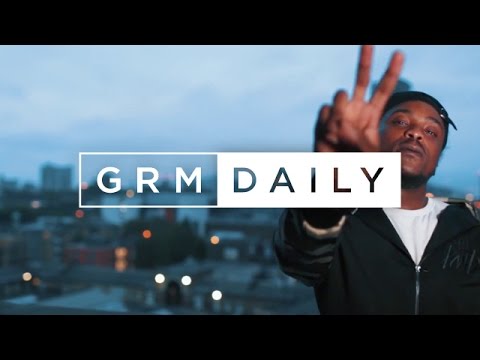 Fatal'ForeverArti - Choosey #MAZZA [Music Video] | GRM Daily