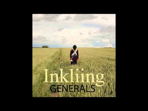 Inkliing - Generals