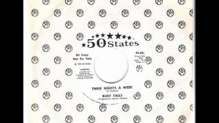 Ruby Falls "Three Nights A Week"