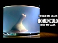 Youtuber ruso crea un homúnculo mucho más grande