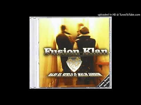 Fusion Klan - Con Hielo (con GND)