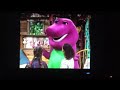 Barney Friends Barney Baby Bop Kids Stella The Storyteller Visits Germany And Alarm Clock Number