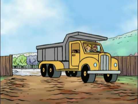 Clifford The Big Red Dog S02E21 Led Astray   Wedding Bell Blues