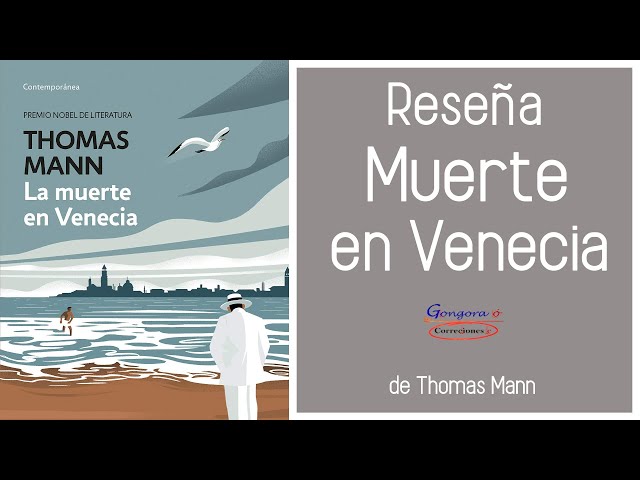 Vídeo relacionado con Antes, cuando Venecia no existía (Libros Para Jóvenes - Leer Y Pensar)