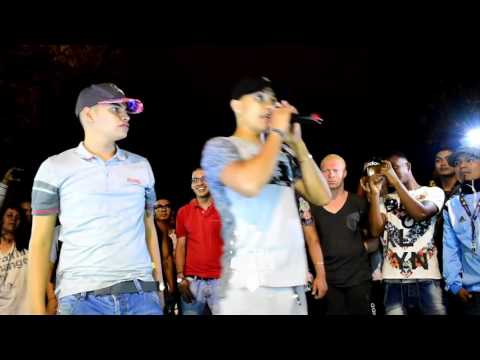 FREESTYLE RAP | Respeta tu padre | YEPO VS VALLES T (REVANCHA 2017)