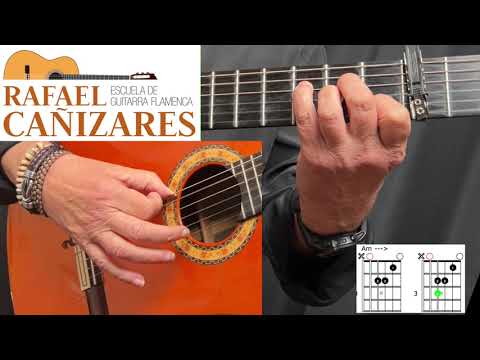 Engalanada - Farruca