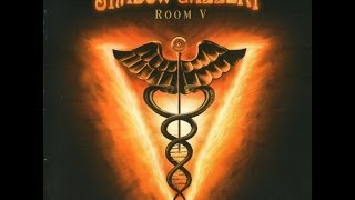 Shadow Gallery - Room V (with lyrics)
