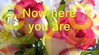 Love of My Life  with lyrics--Jim Brickman (featuring Michael W. Smith).wmv