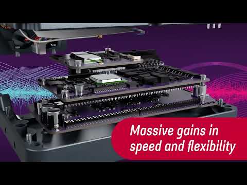 Introducing the G5 Voodoo Neo