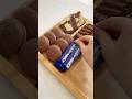 I Can T Stop Eating Chocolate Asmr Food Chocolate Snacks Asmrfood Restock