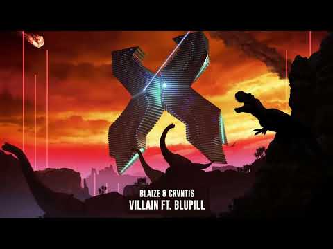 Video thumbnail for Villain
