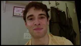 &quot;King of New York,&quot; Episode 4: Corey Cott Exposes &quot;Newsies&quot;&#39; Biggest Secrets