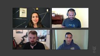 VetNet Career Week 2021 Functional Paths for Veterans and MilSpouses: Engineering