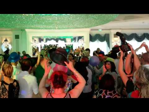 Musica Animazione e Intrattenimento al Matrimonio - Plaza Vasto - Francesco Barattucci