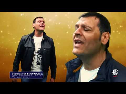 Natale Galletta -  Ma quali amanti (Video Ufficiale 2017)