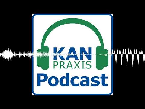 #3-3 Arbeitsumweltfaktoren: Mechanische Schwingungen - KANPraxis Podcast