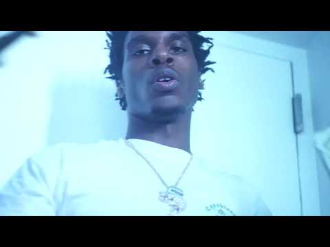 GRINCHN'4$ Ft. SixGodIcy - Antarctica ( Shot By N.Productions )