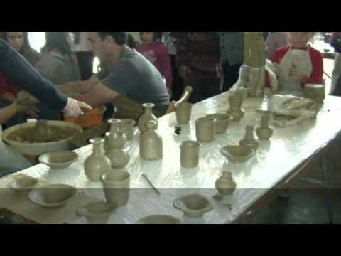 XII Encuentro de Artistas y Artesanos de.mpg