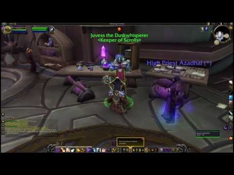 7.1.5 PTR: How Artifact Knowledge catchups work!