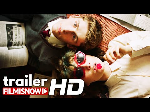 Dating Amber Trailer