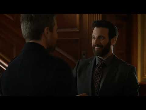 Arrow 8x01 - The Beginning