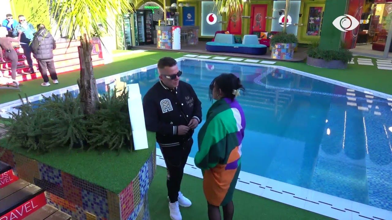 “Kam marrë një mesazh dje”, Ledjona i tregon Albit strategjinë e saj: Do flas për veten… - BBV3