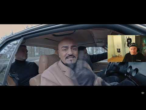 zweiXgeschieden reagiert: XATAR x SSIO - Antar (Official Video) REACTION