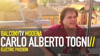 CARLO ALBERTO TOGNI (BalconyTV)