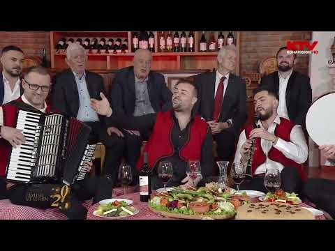 Ardian Limanmera  - O Kandil kandil 2025