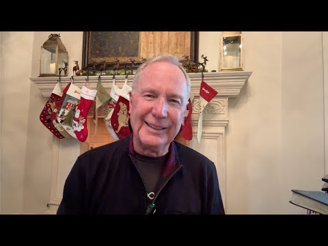 A Difficult December