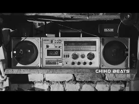 Chiko Beats - 2021 Taped