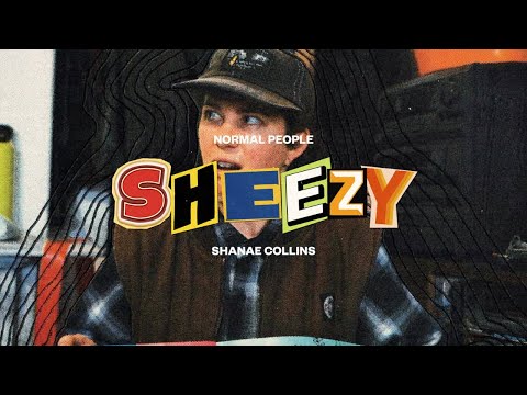 'Normal People' with Shanae 'Sheezy' Collins