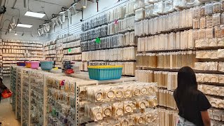 DESDE $10🤯 OTRA NUEVA MEGA TIENDA DE ORO LAMINADO Y ACERO INOXIDABLE, MUY BARATO