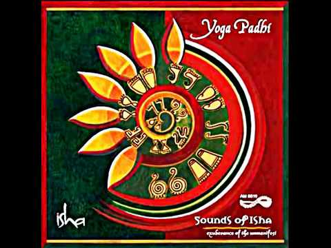 Inner engineering Meditation Music Part - 1 by Sadhguru