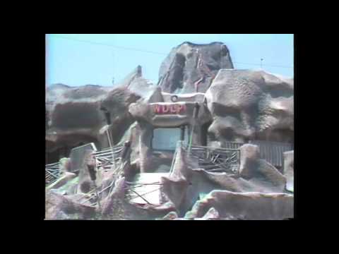 WDLP RADIO at Jungle Land 1970's